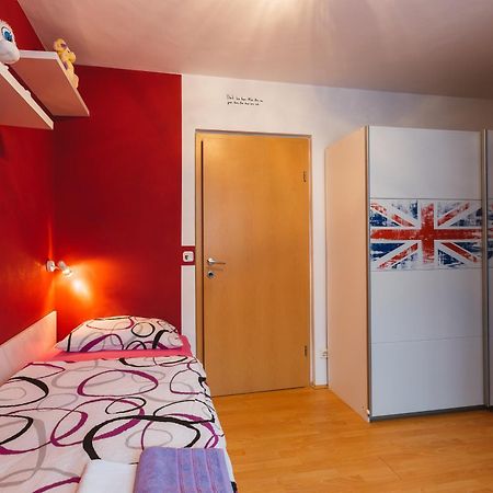 Apartments Lake Bohinj Medja Room photo