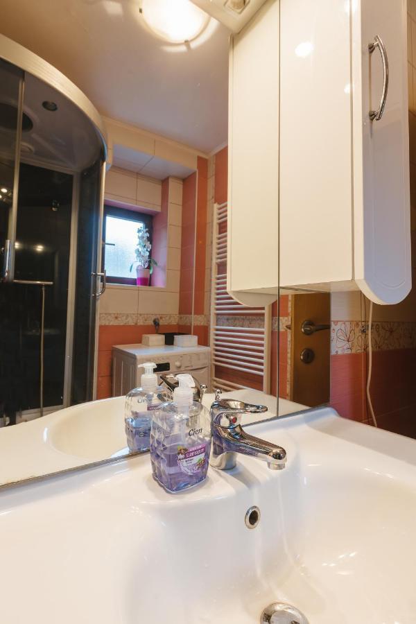 Apartments Lake Bohinj Medja Exterior photo