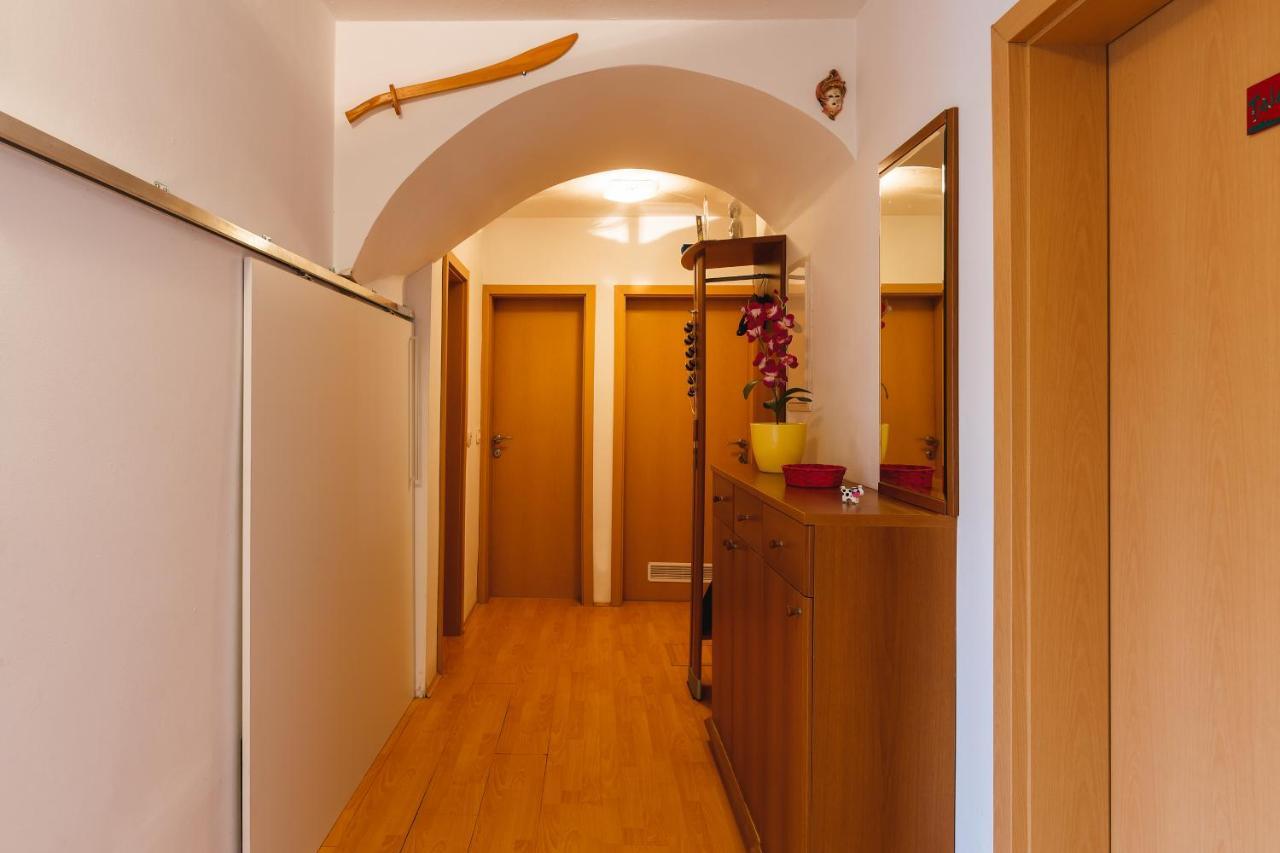 Apartments Lake Bohinj Medja Exterior photo