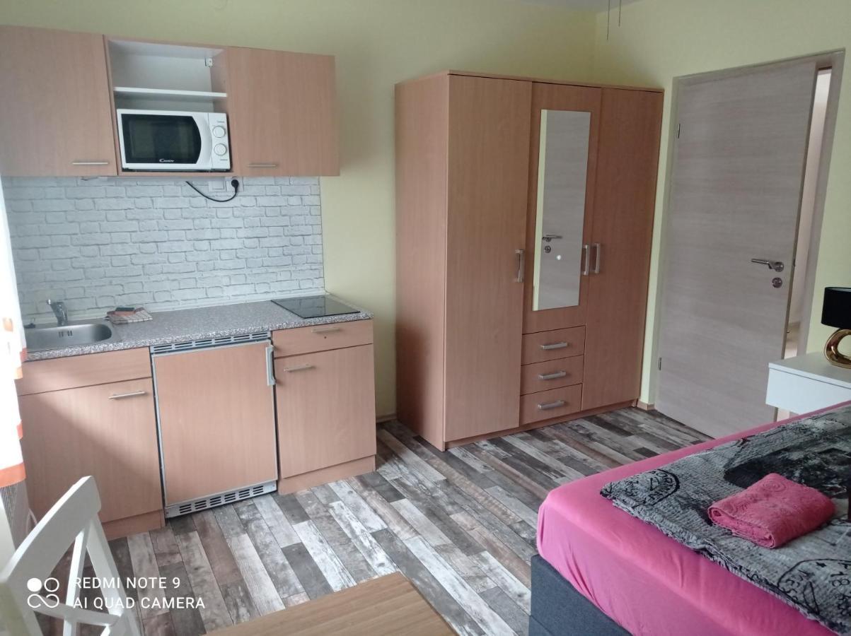 Apartments Lake Bohinj Medja Exterior photo